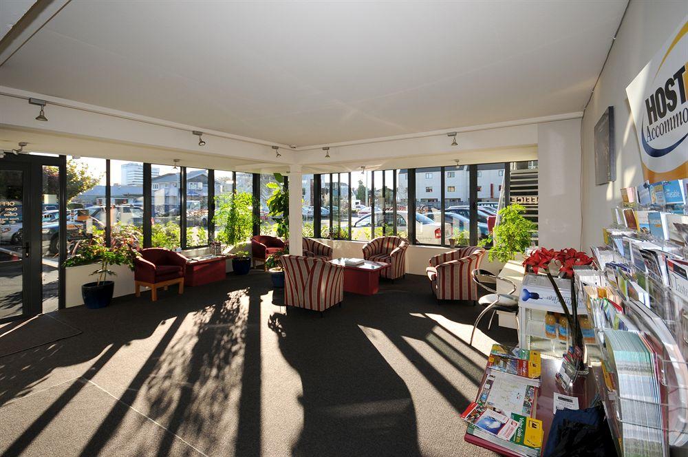City Central Motel Apartments