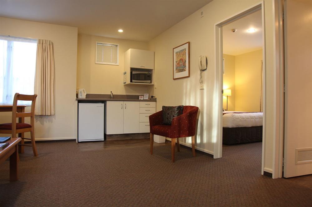 City Centre Motel