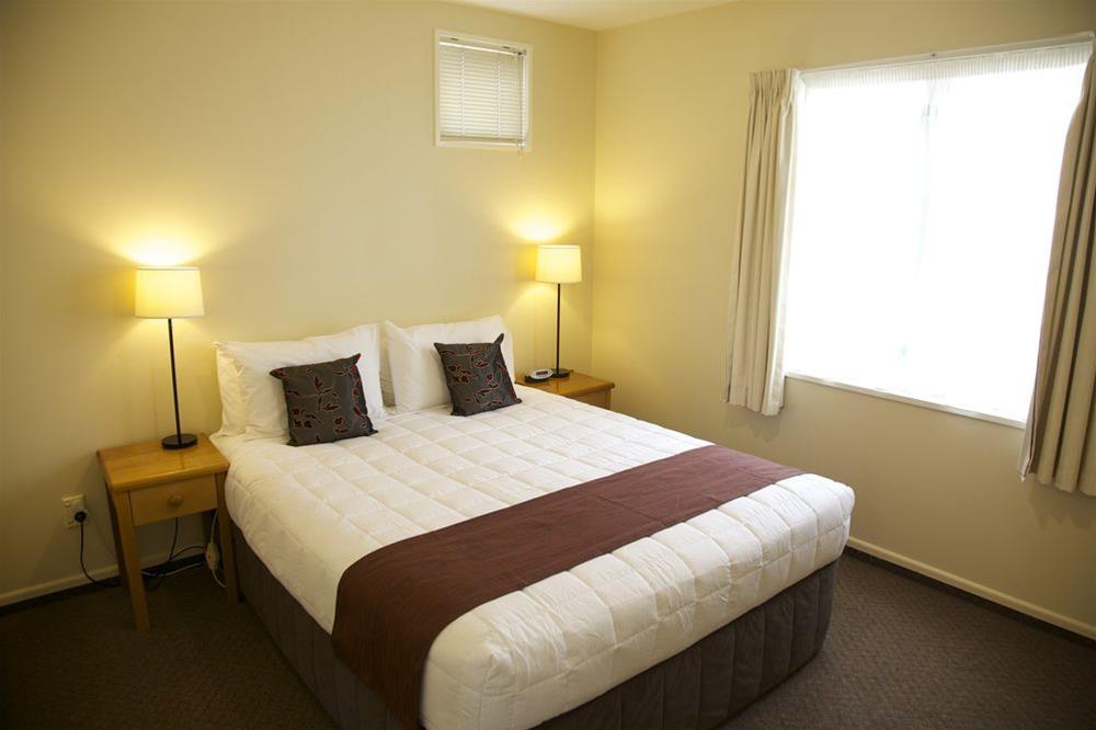 City Centre Motel