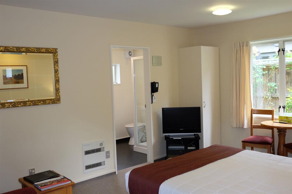 City Centre Motel
