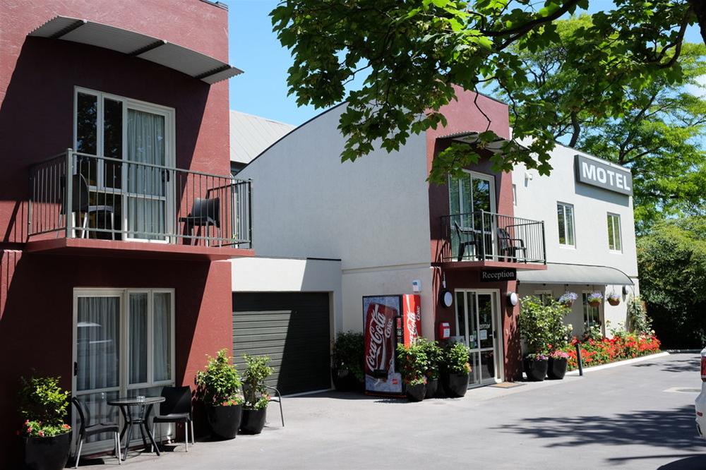 City Centre Motel