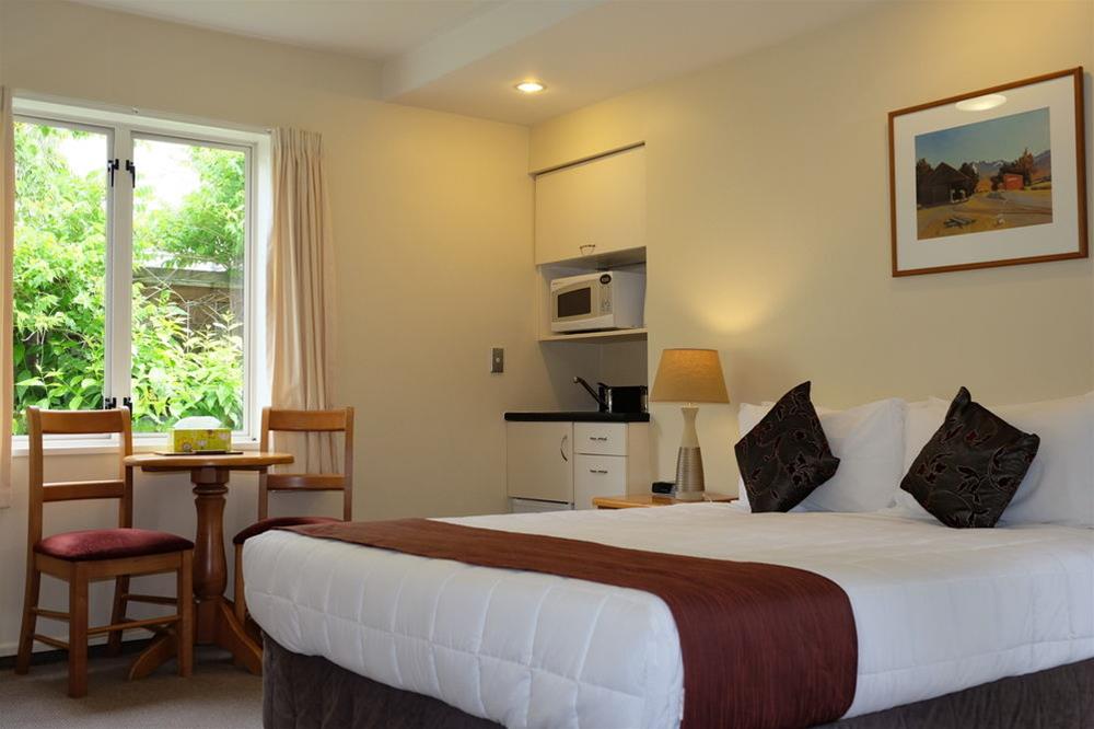 City Centre Motel