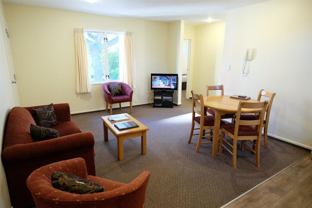 City Centre Motel