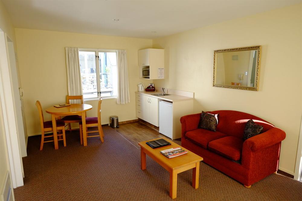 City Centre Motel