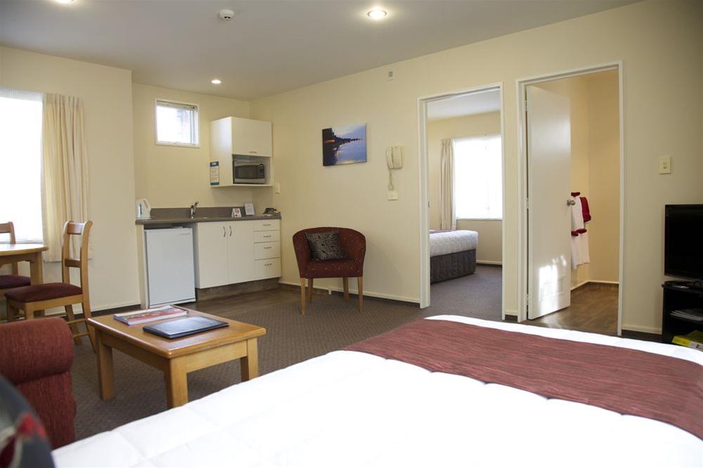 City Centre Motel