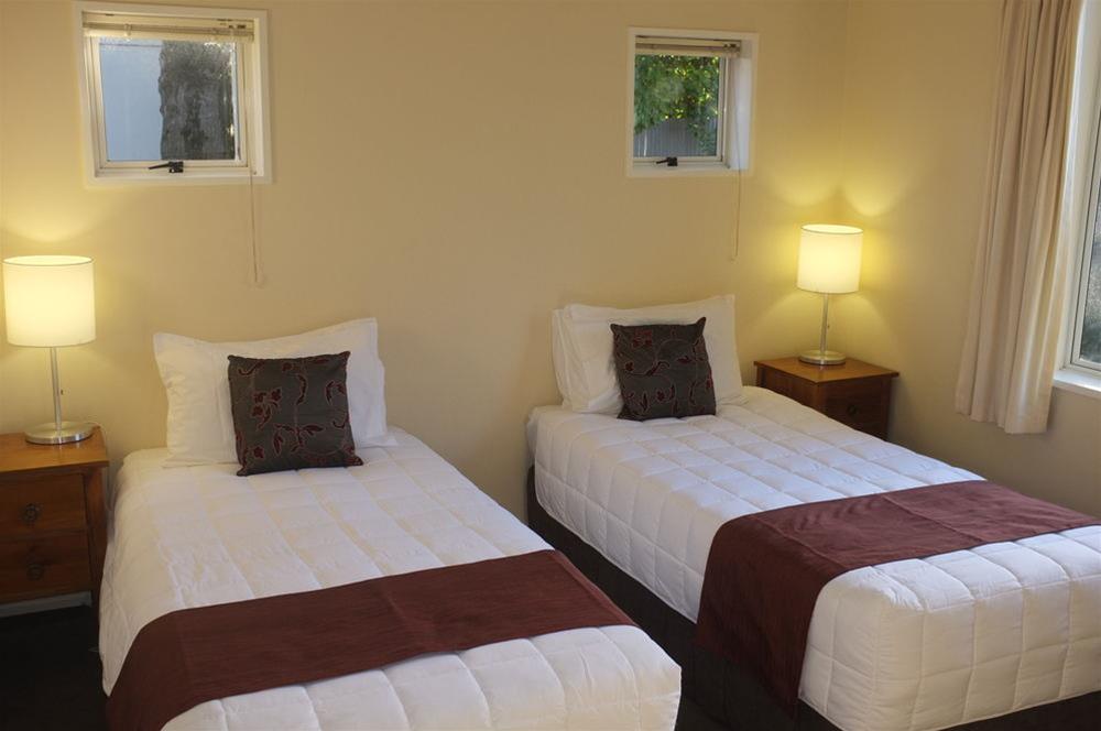 City Centre Motel