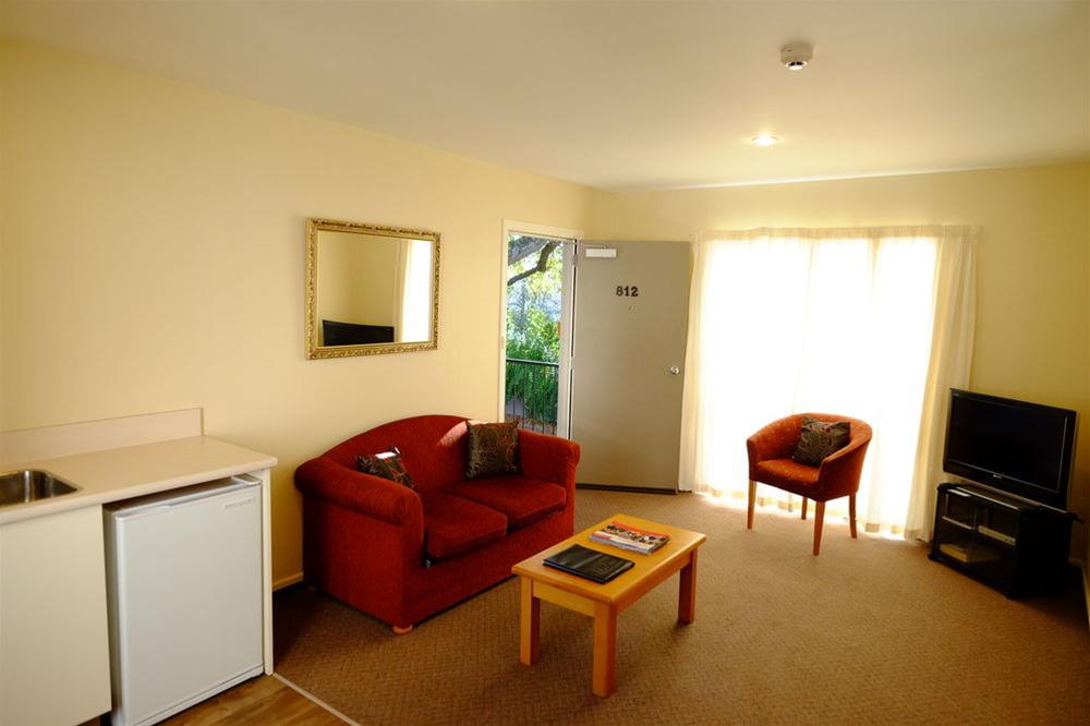 City Centre Motel