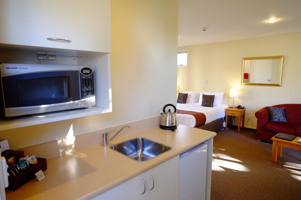 City Centre Motel