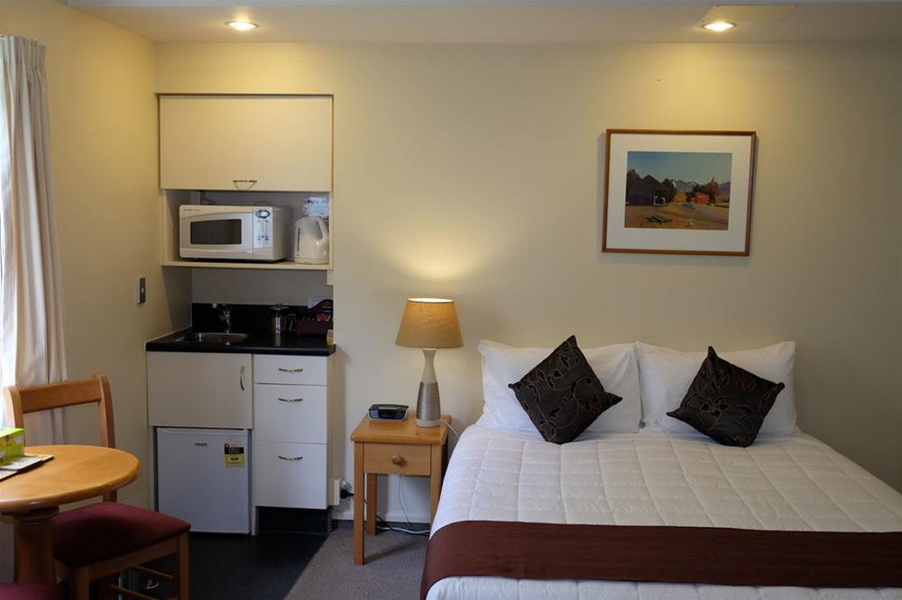 City Centre Motel