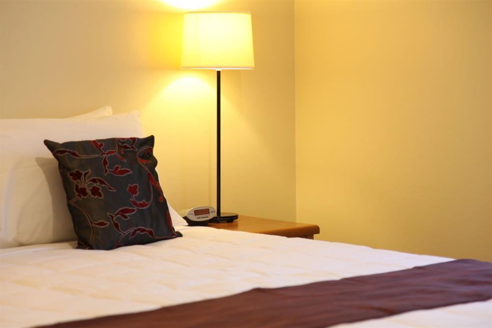 City Centre Motel