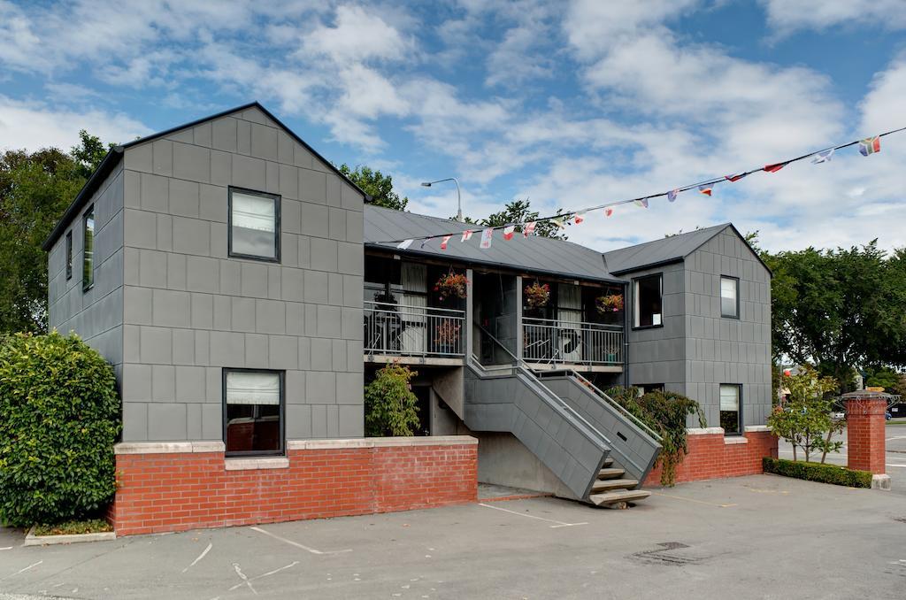 Country Glen Lodge