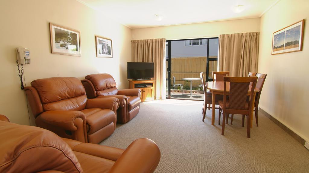 Country Glen Lodge