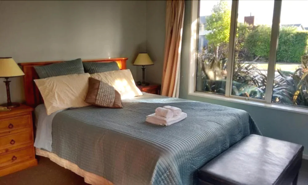 Delamain Holiday House And B&B