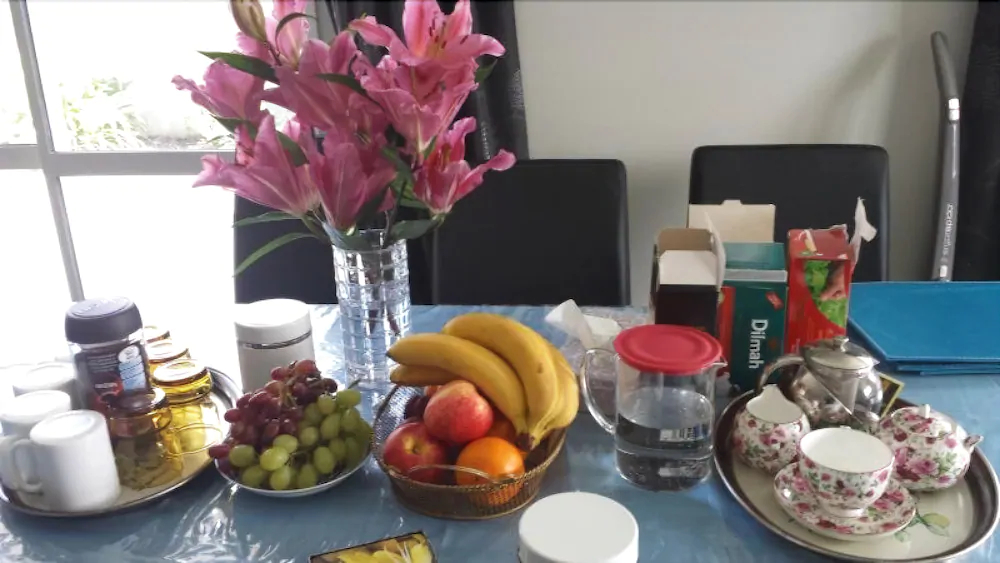 Delamain Holiday House And B&B