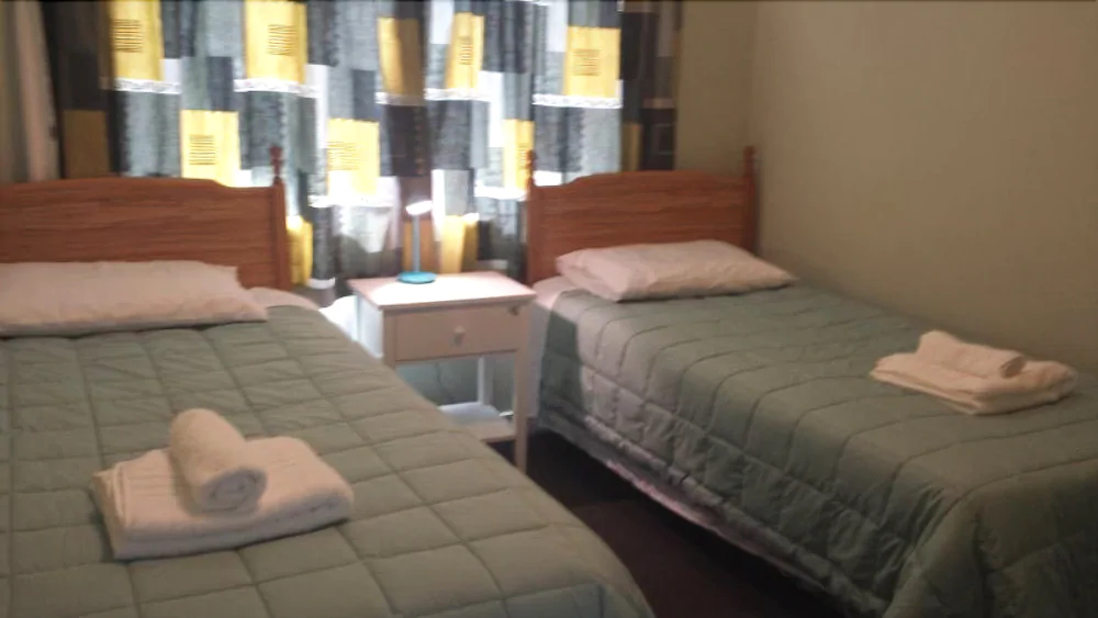 Delamain Holiday House And B&B