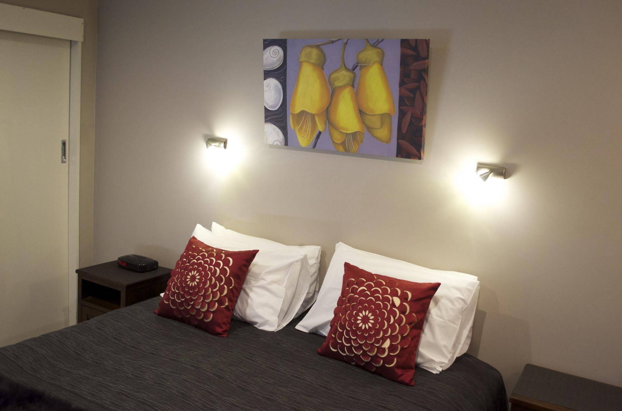 Diplomat Motel Christchurch