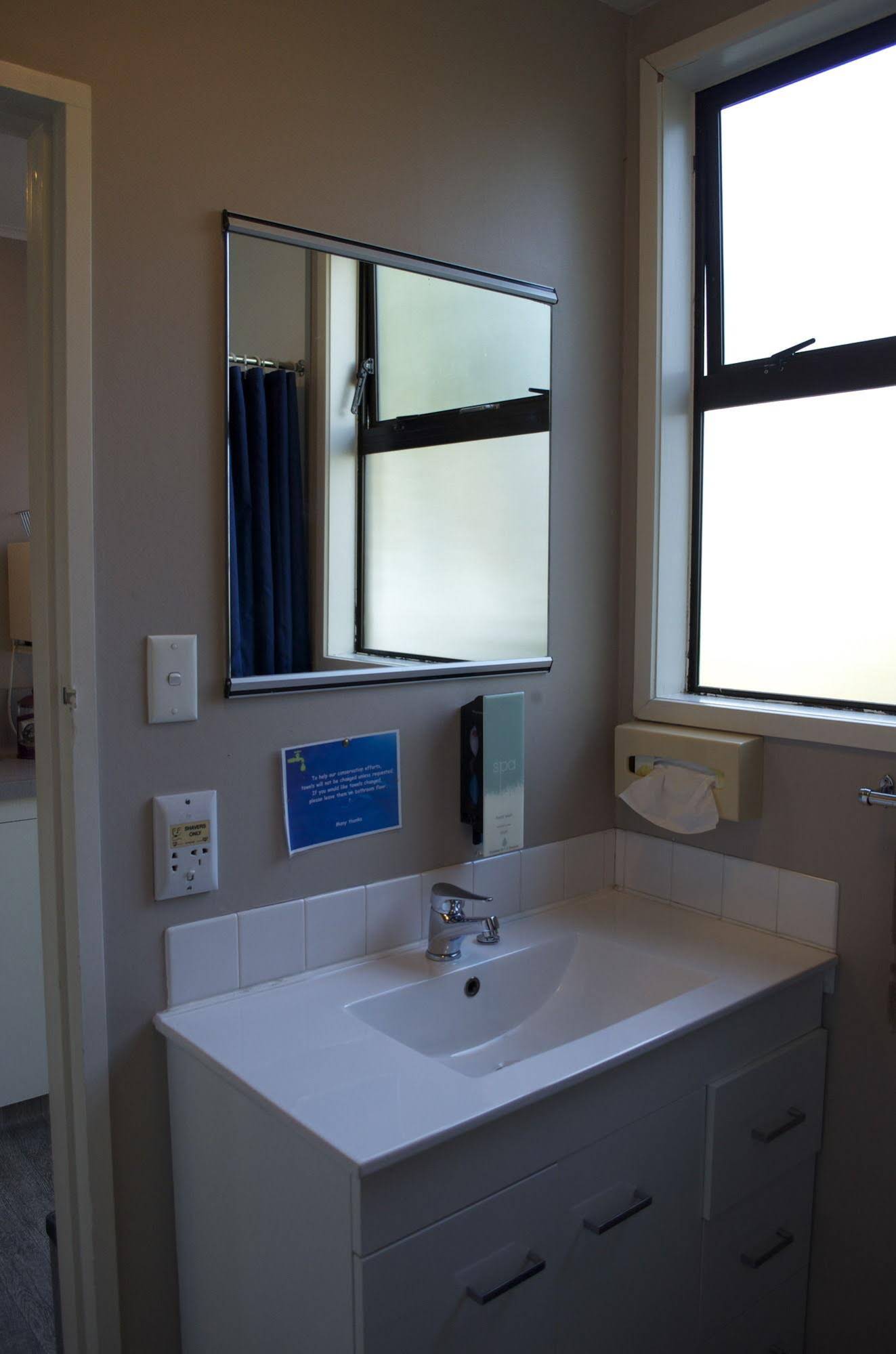 Diplomat Motel Christchurch