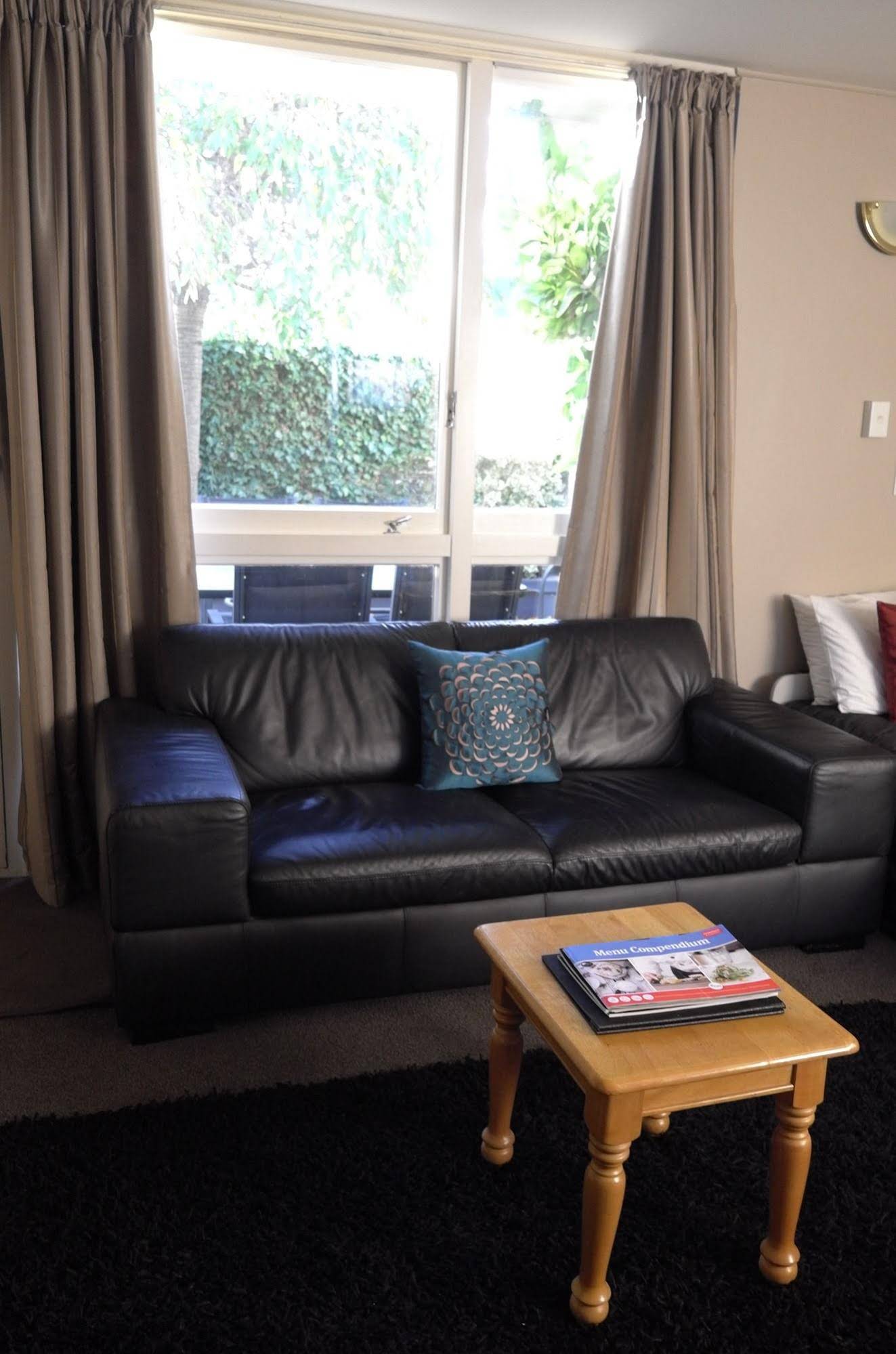 Diplomat Motel Christchurch