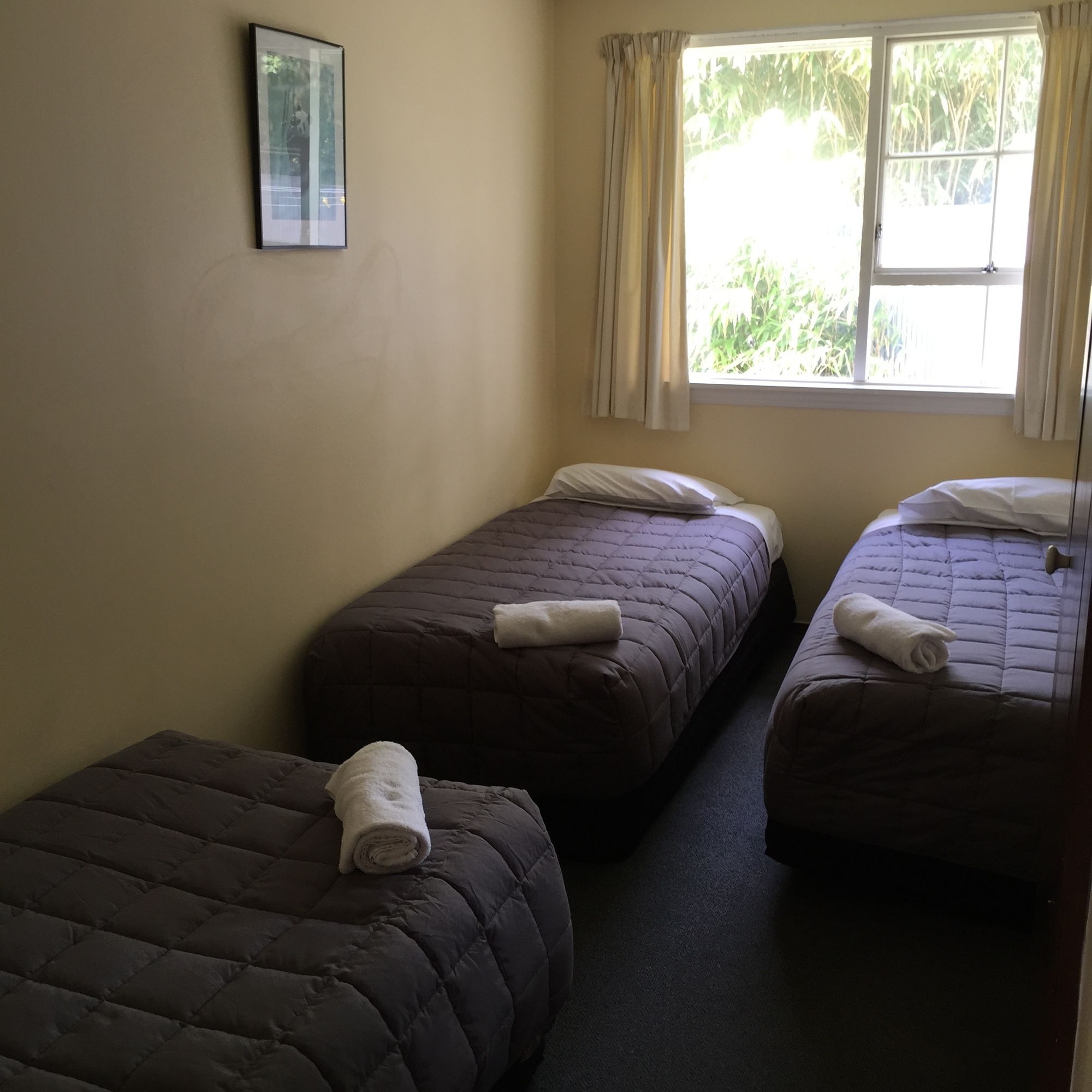Ferry Motel