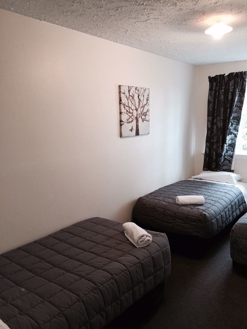 Ferry Motel