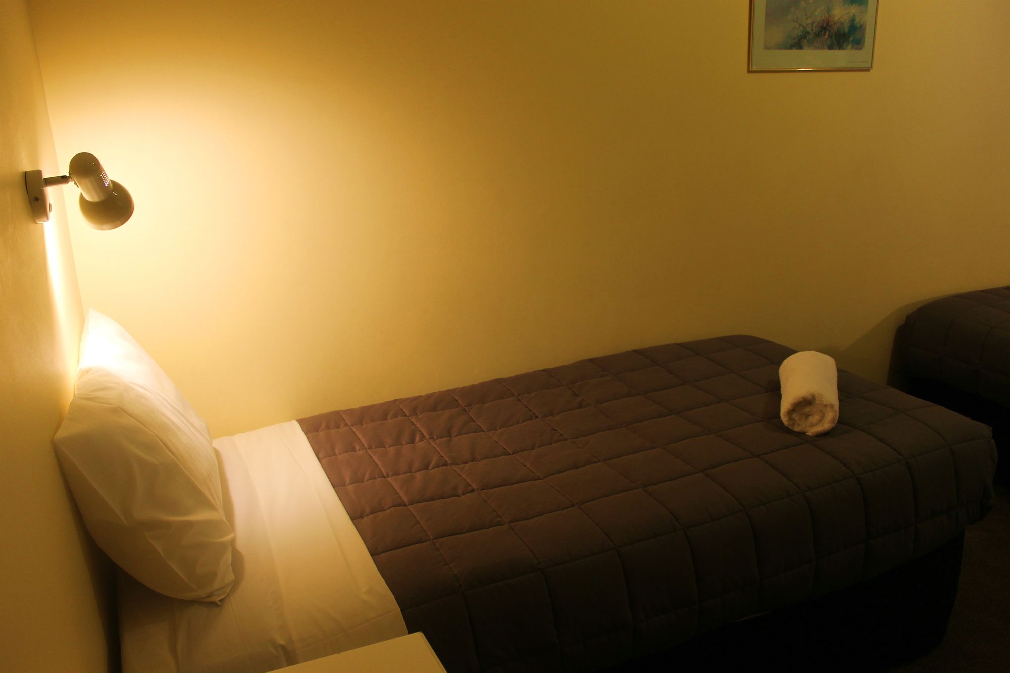 Ferry Motel