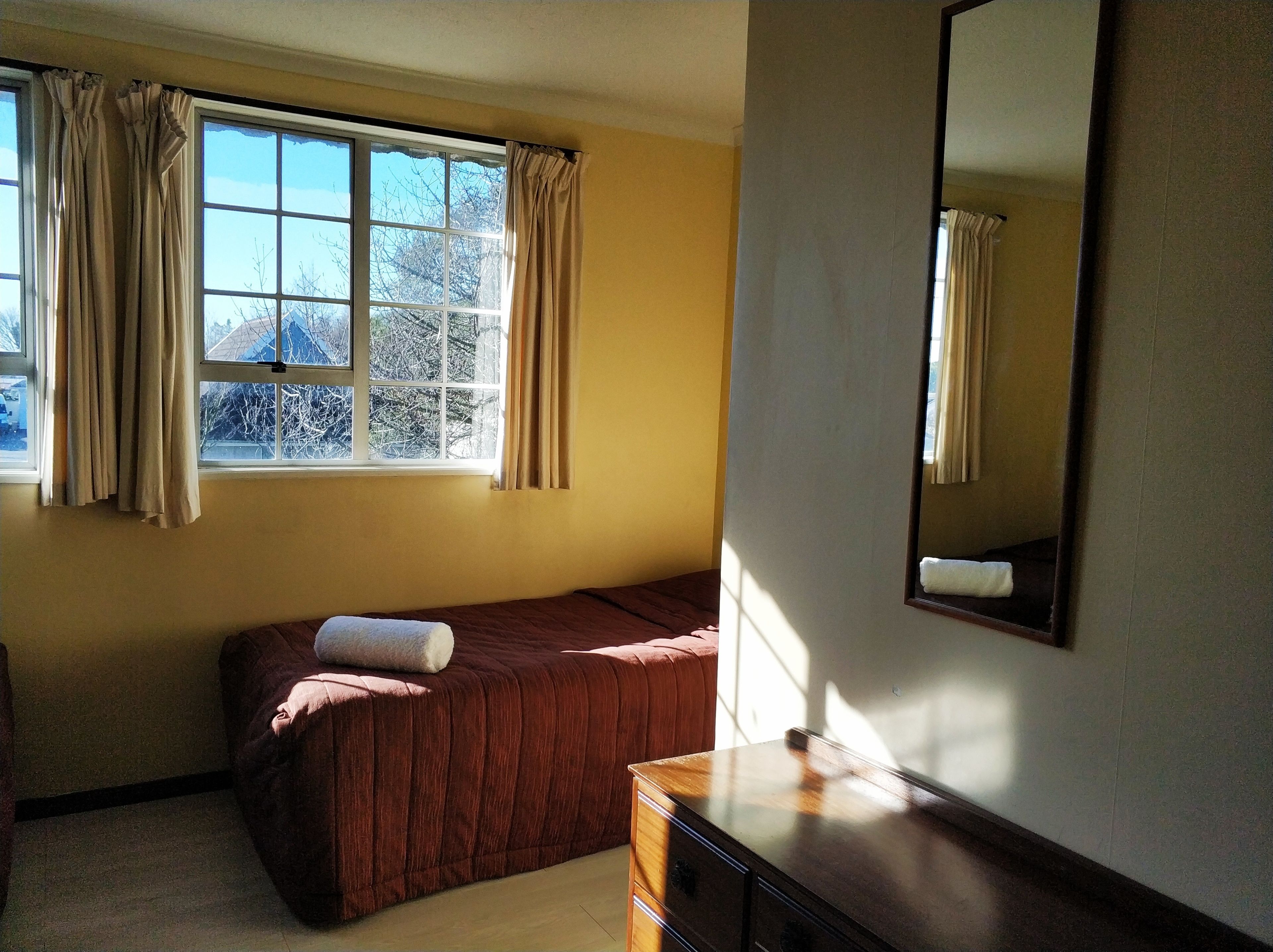 Ferry Motel