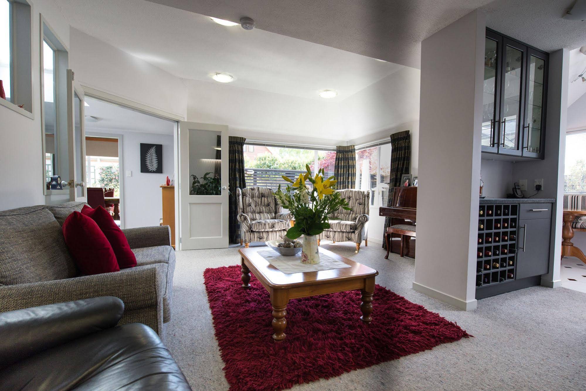 Finlay Banks Boutique Bed & Breakfast