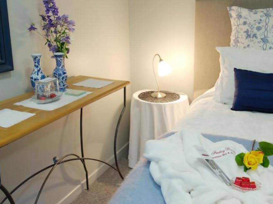 Finlay Banks Boutique Bed & Breakfast