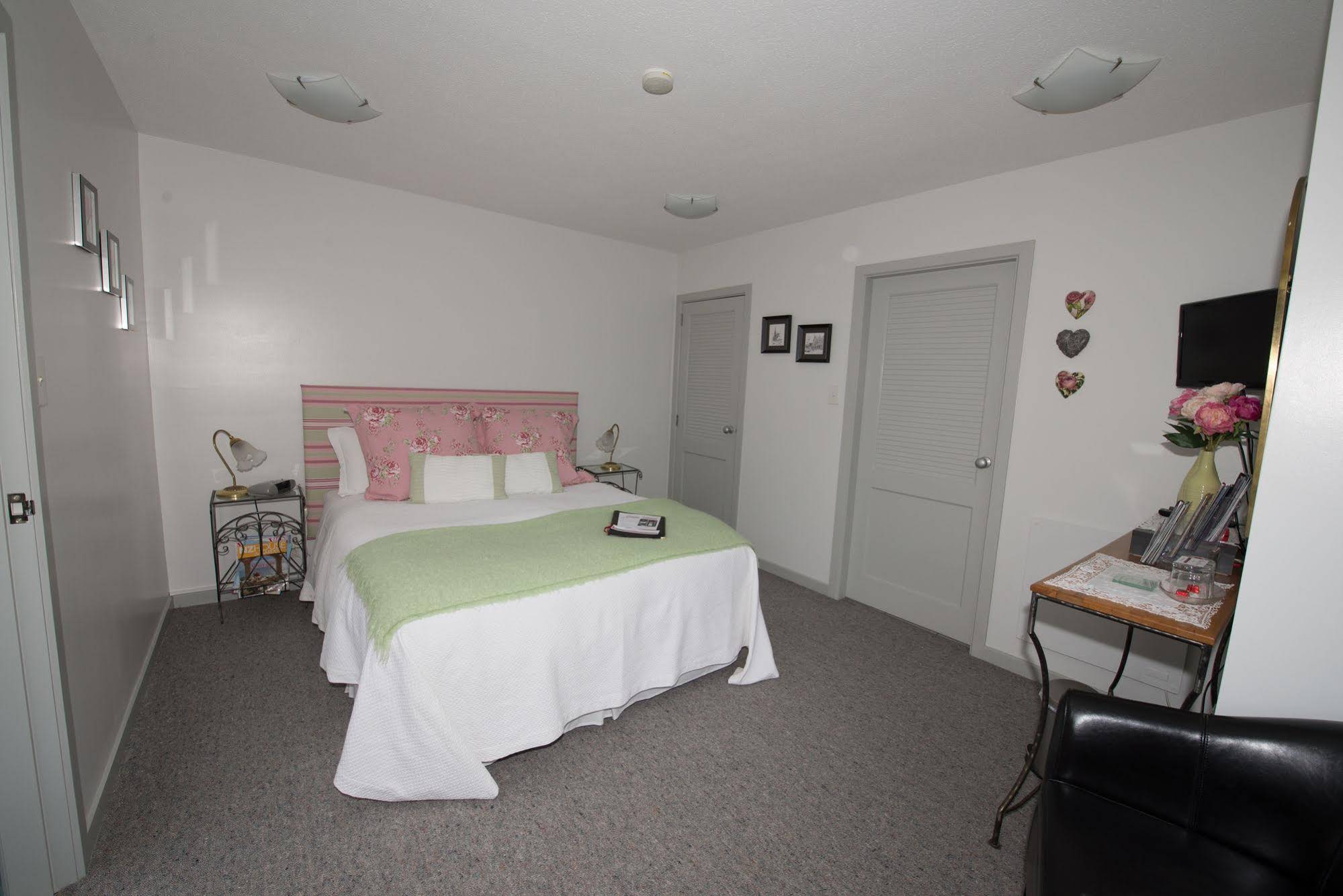 Finlay Banks Boutique Bed & Breakfast