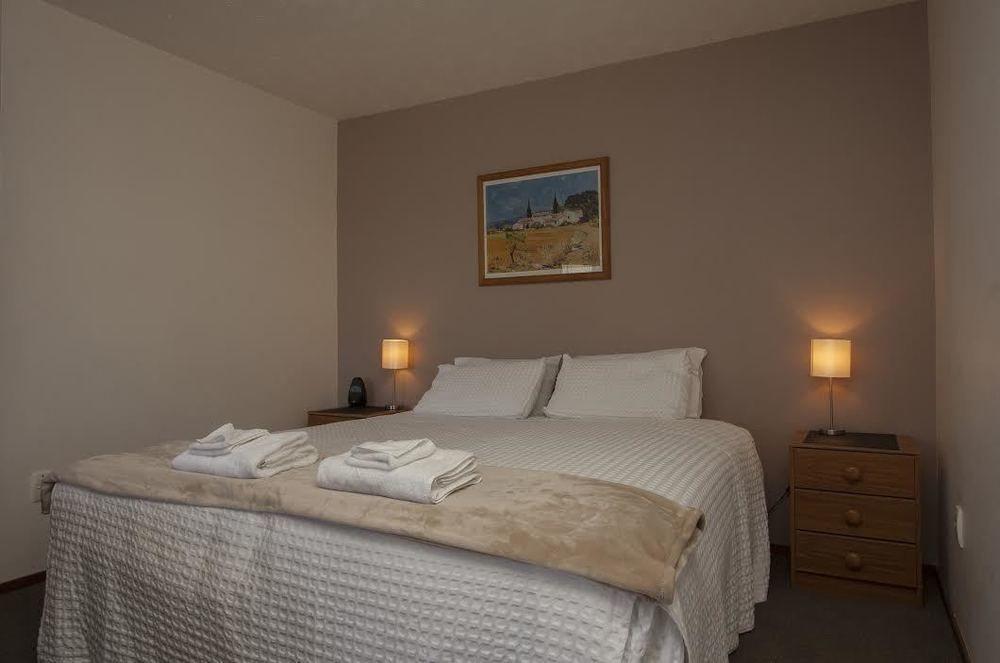 Garden City Motel