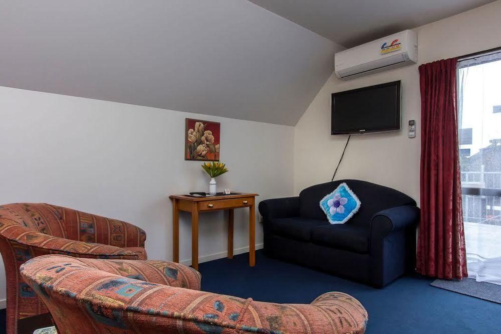 Garden City Motel