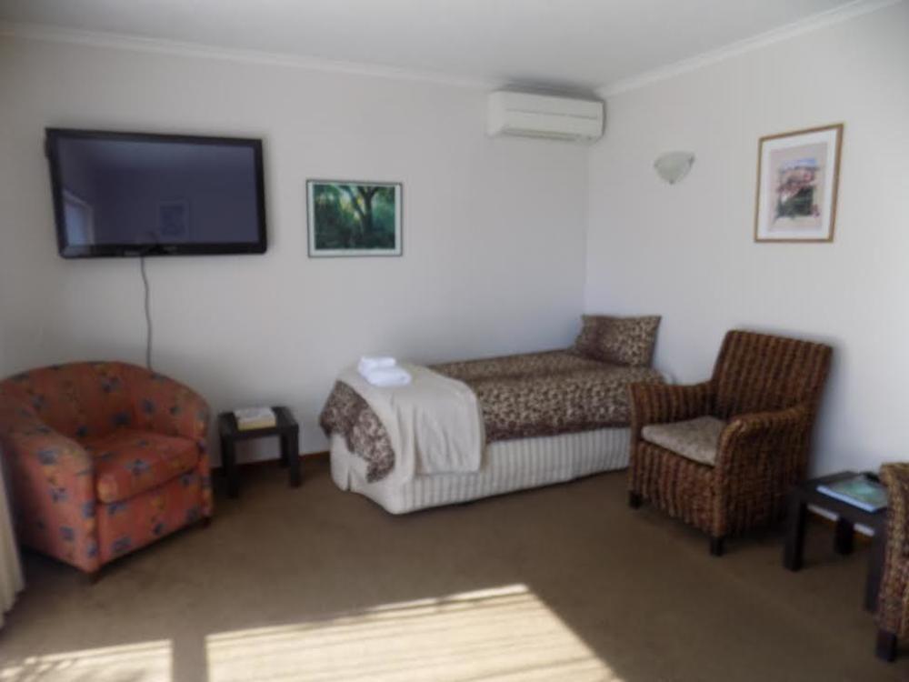 Garden City Motel