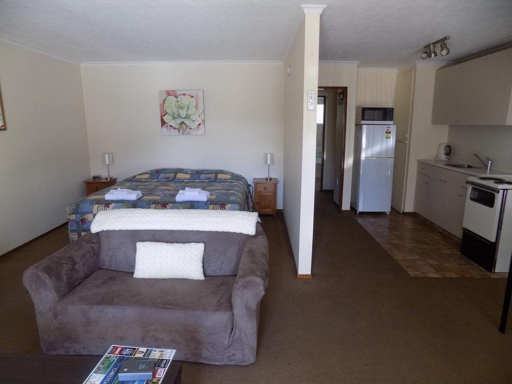 Garden City Motel