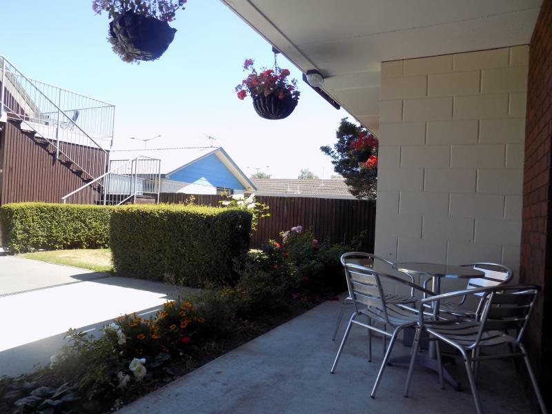 Garden City Motel