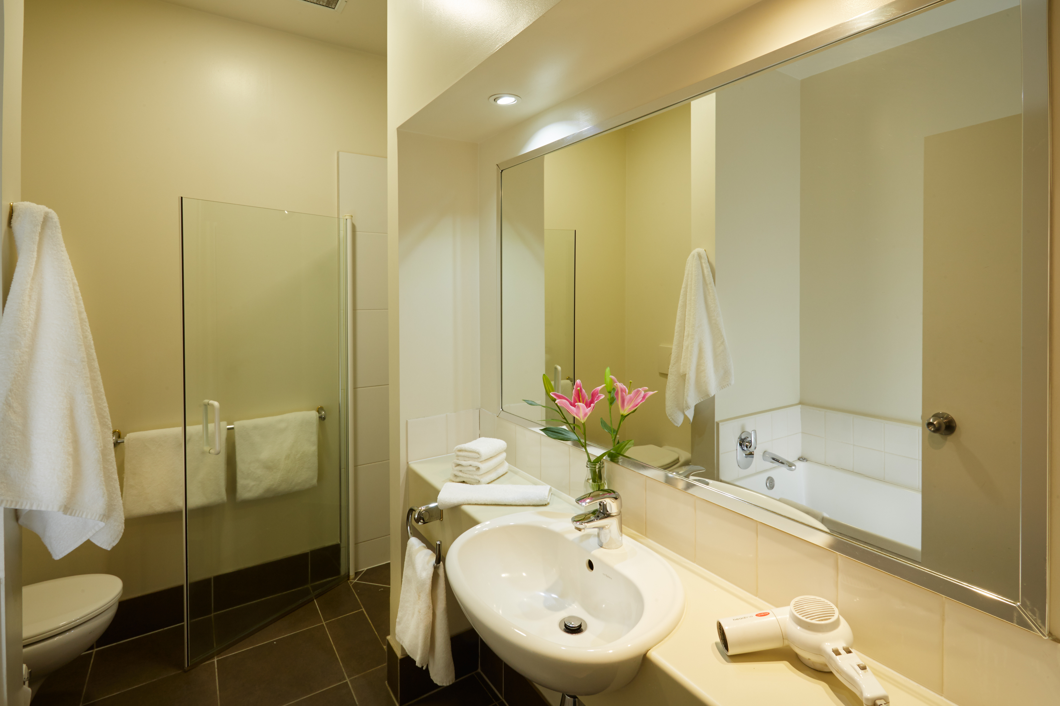 Garden Hotel Christchurch
