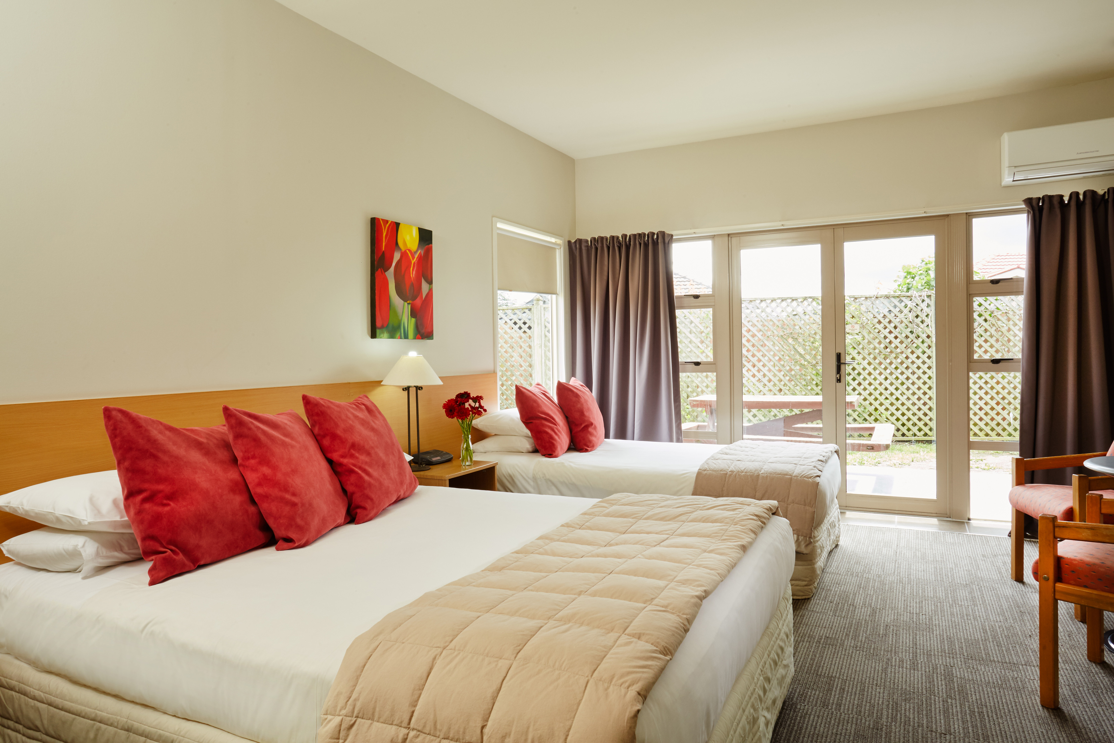Garden Hotel Christchurch