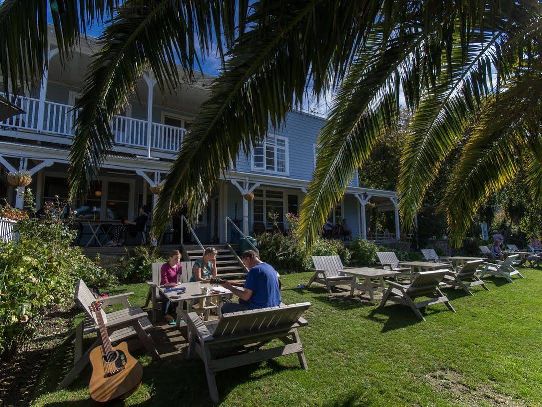 Otoromiro Hotel
