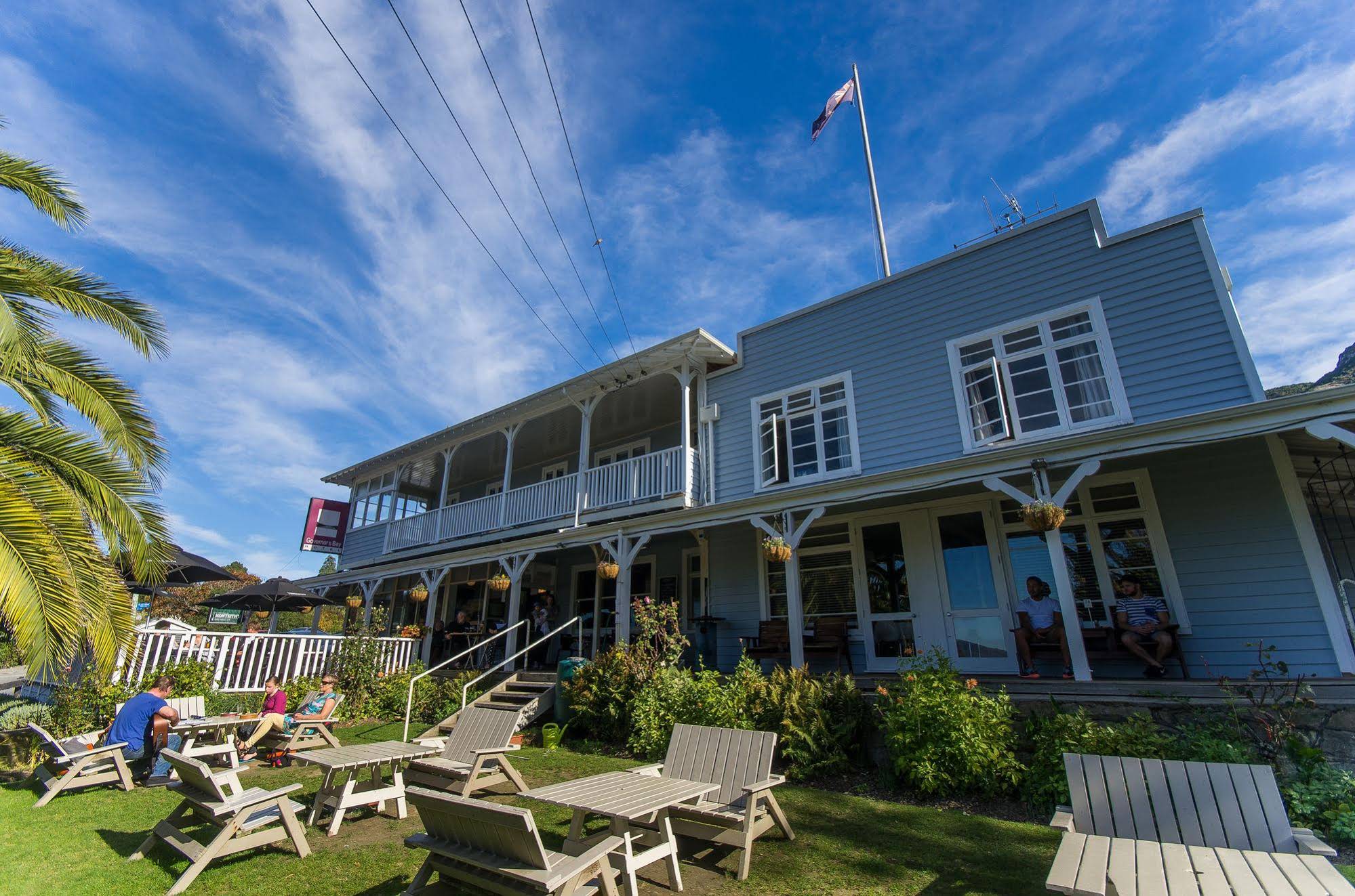 Otoromiro Hotel