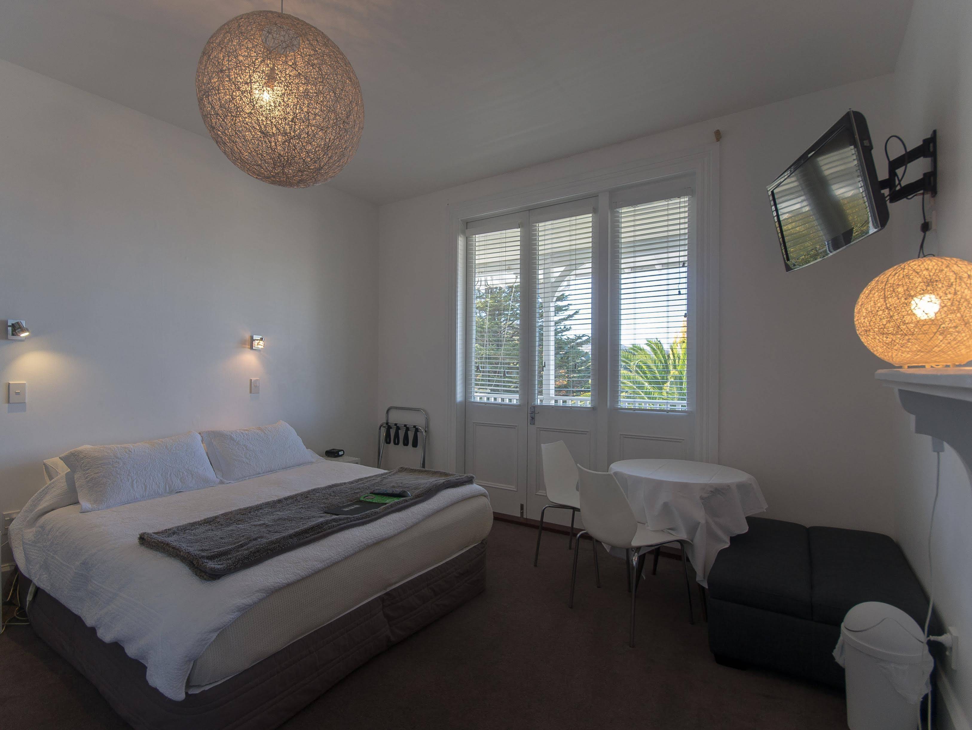 Otoromiro Hotel