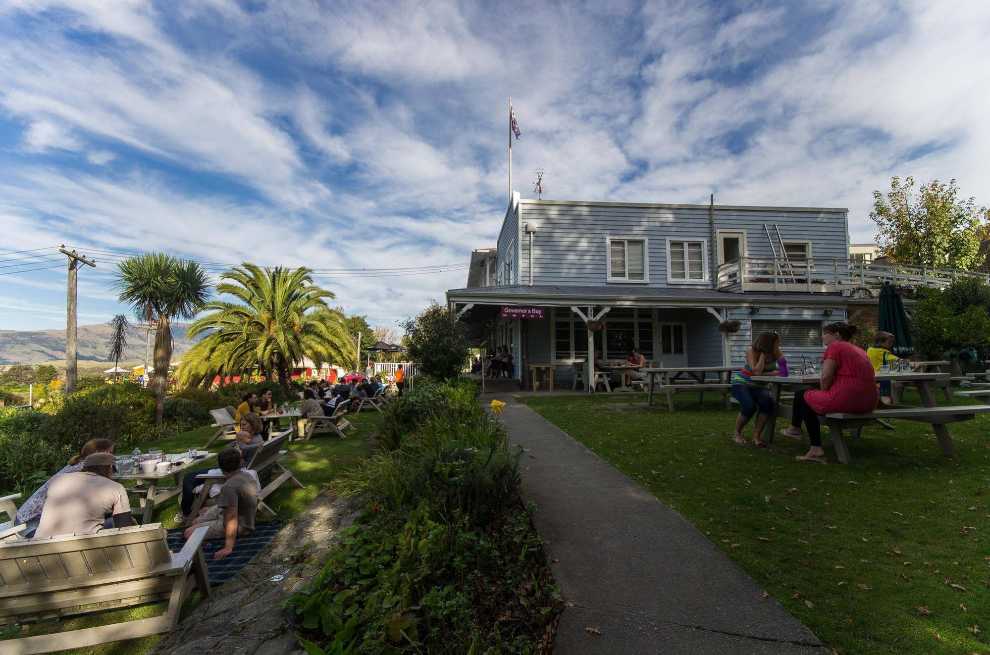 Otoromiro Hotel