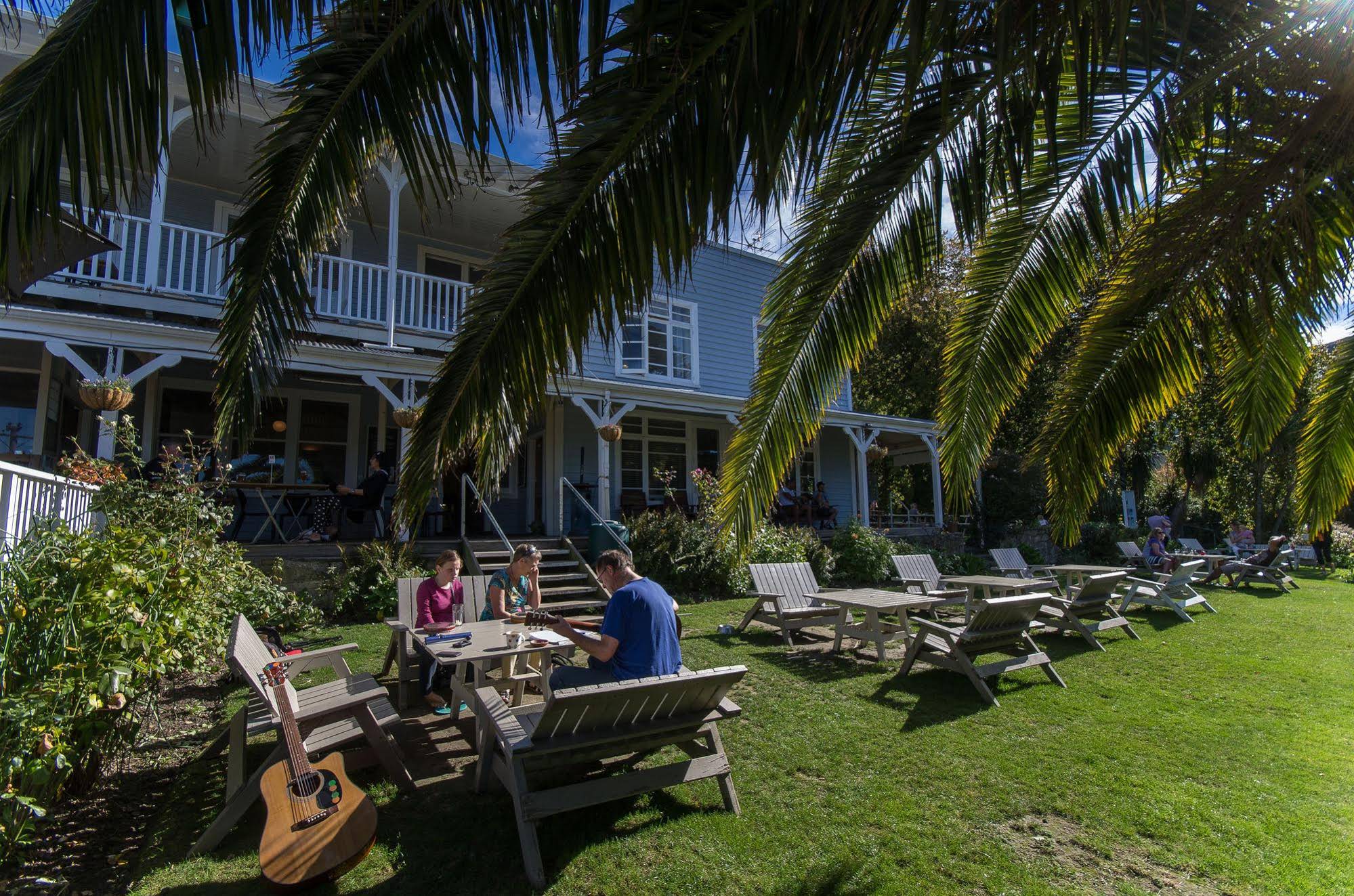 Otoromiro Hotel