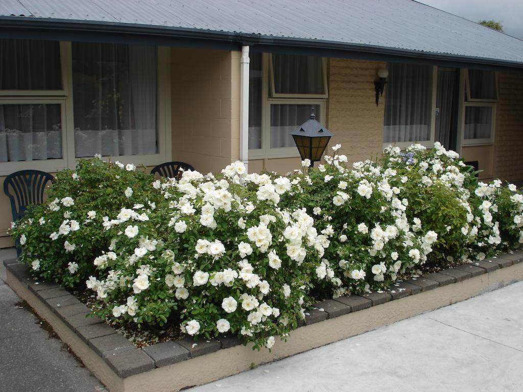 Hagley Park Motel