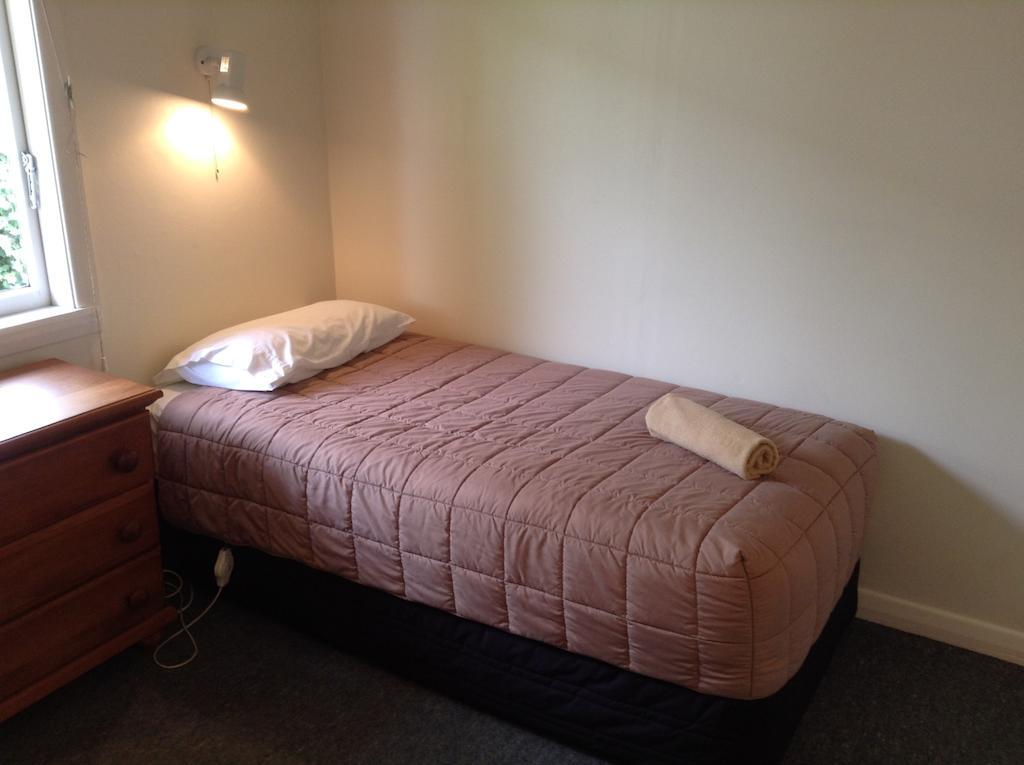 Hagley Park Motel