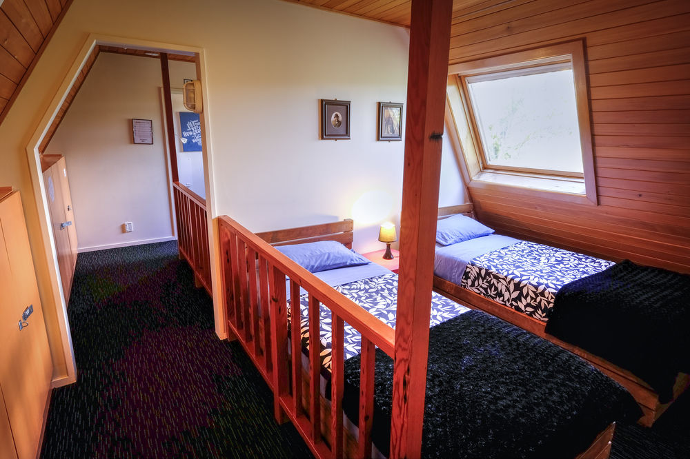 Haka Lodge