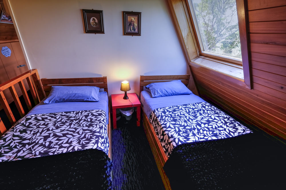 Haka Lodge