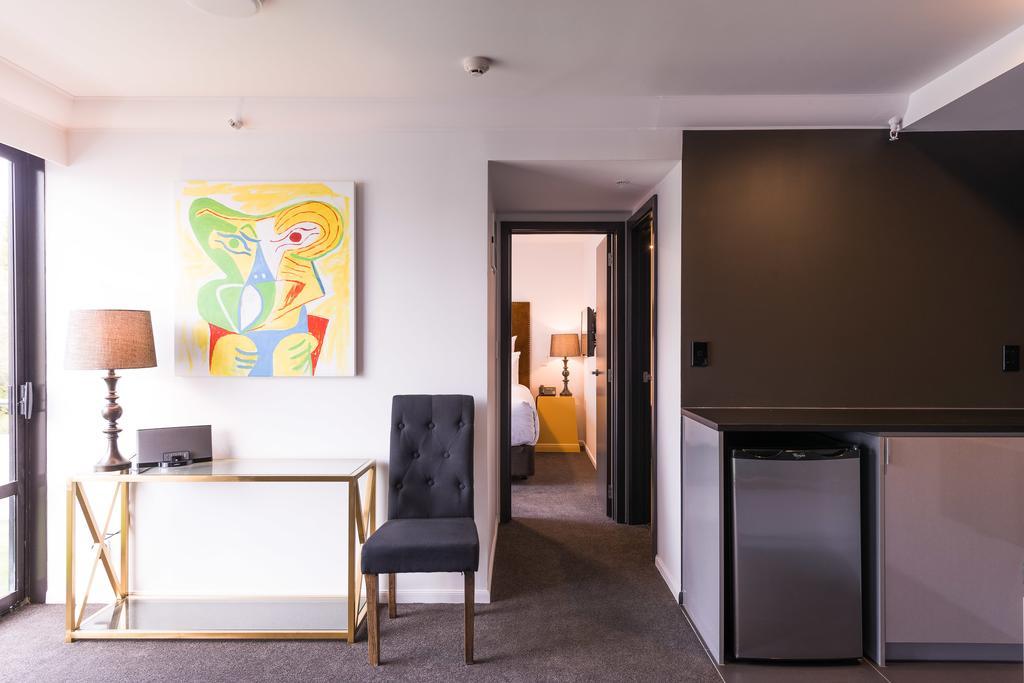 Hotel Montreal