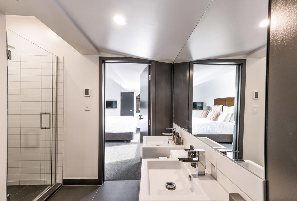 Hotel Montreal