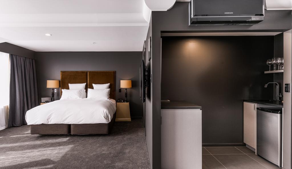 Hotel Montreal