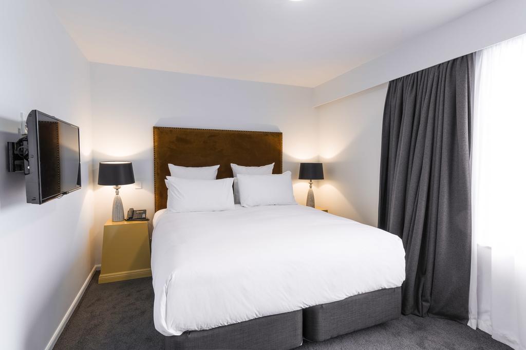 Hotel Montreal