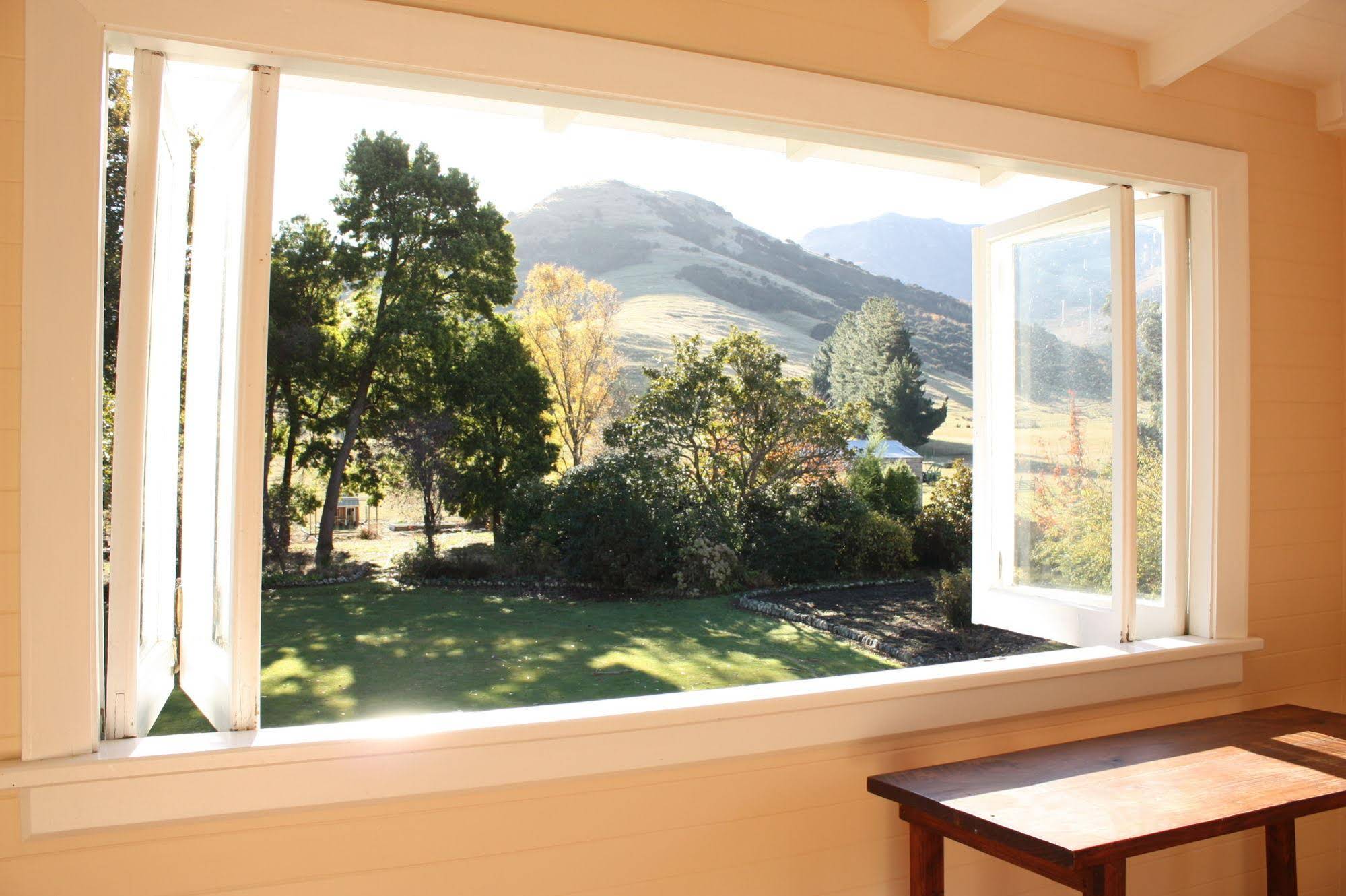 Kaituna Valley Homestead